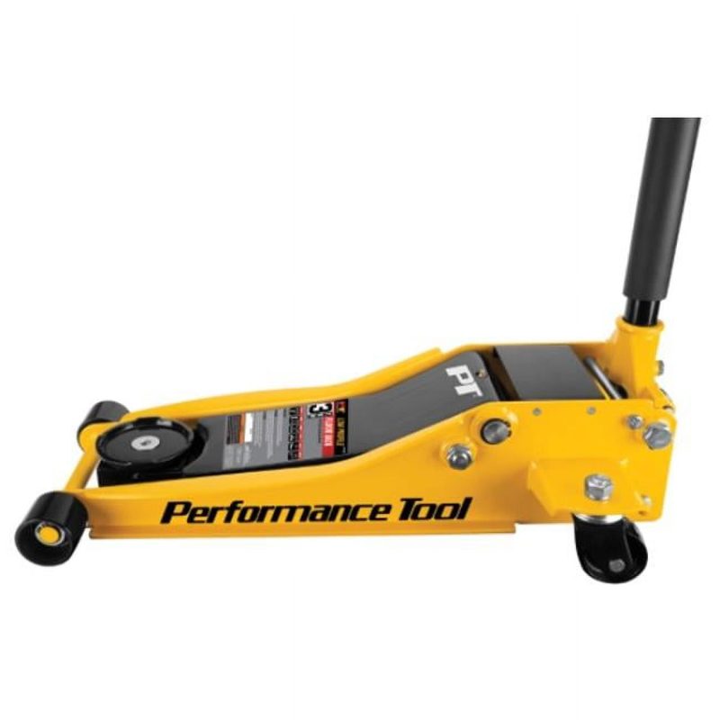 Wilmar 112468 3-Ton Rapid Lift Jack