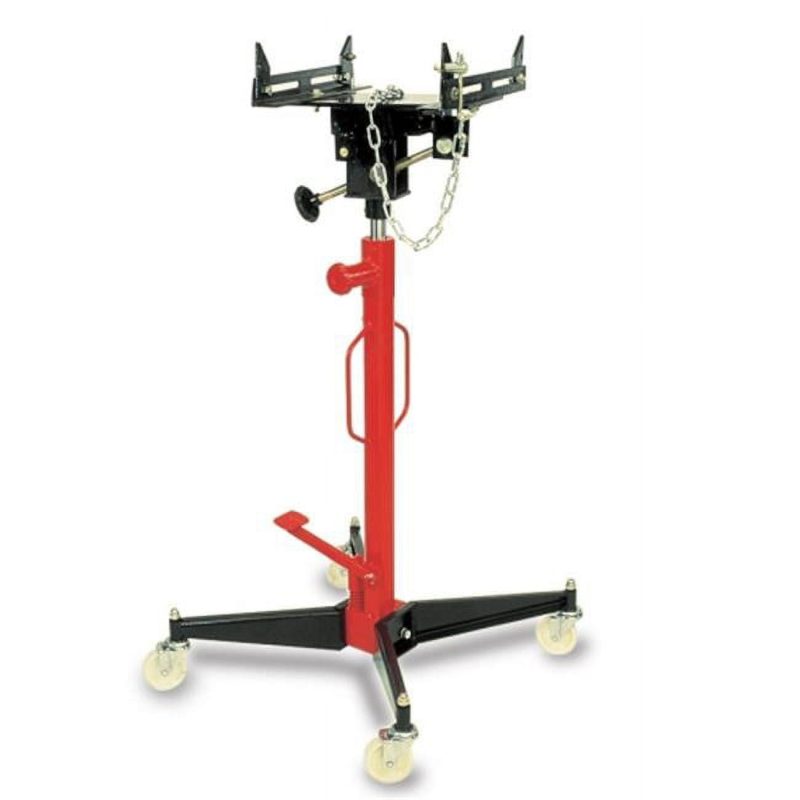 2158 - 1100 Lb Capacity Telescopic Transmission Jack