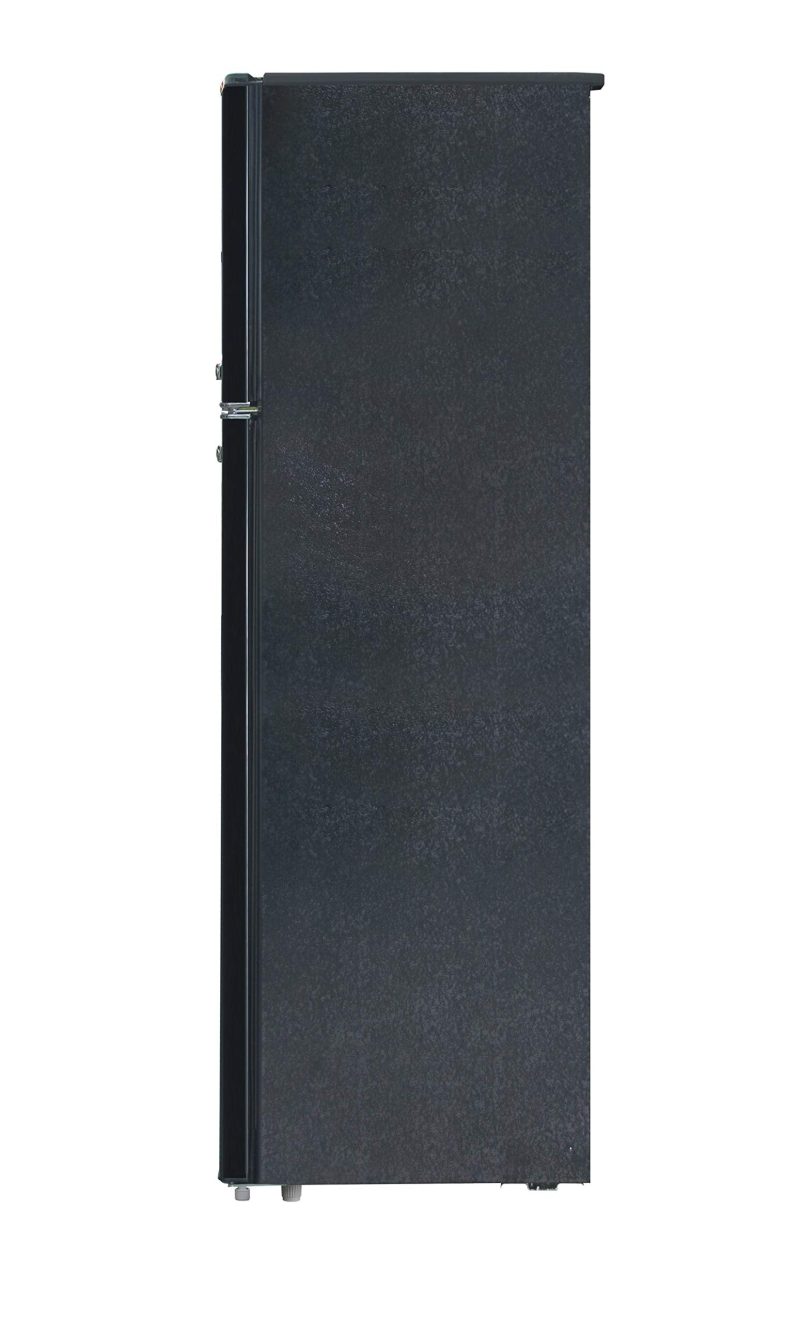 RCA RFR1055 BLACK Refrigerator 10 Black - Image 5