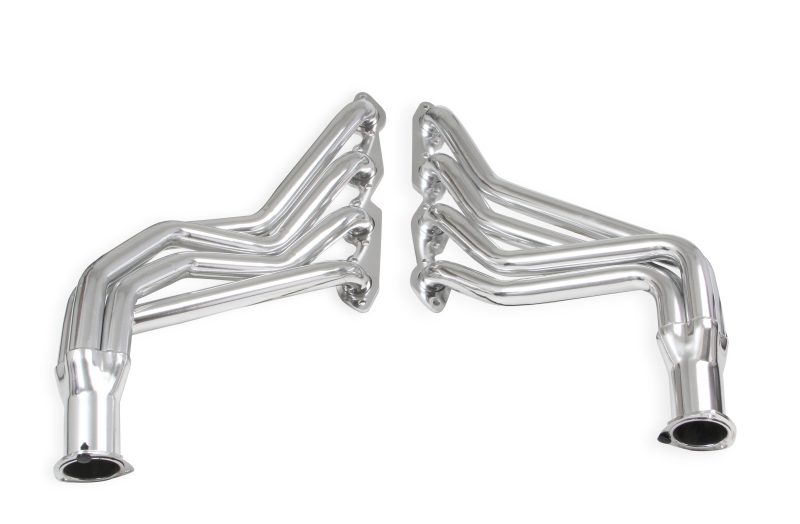 Flowtech 31530FLT Exhaust Header - Image 2