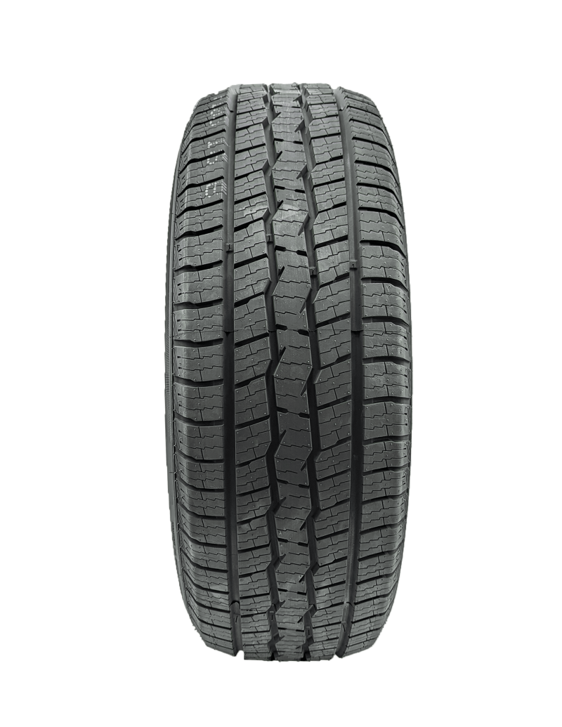 Crossmax 225/65R16 100H CHTS-1 All-Season Tire - Image 3