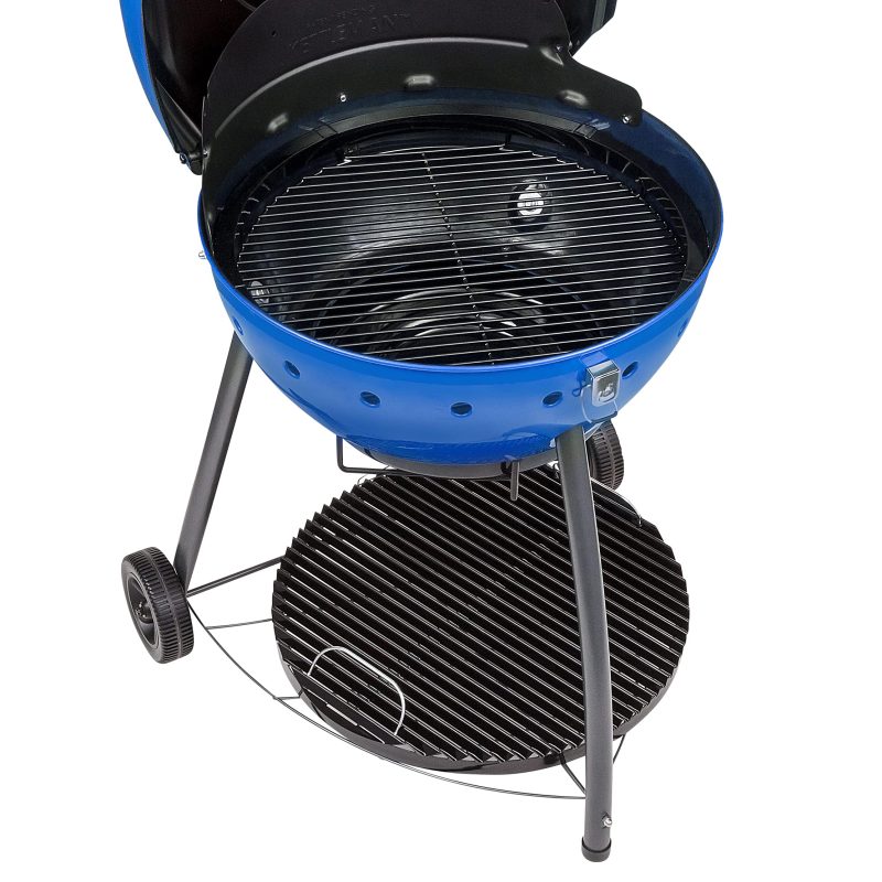 Char Broil 21302145 Kettleman TRU Infrared Charcoal - Image 3