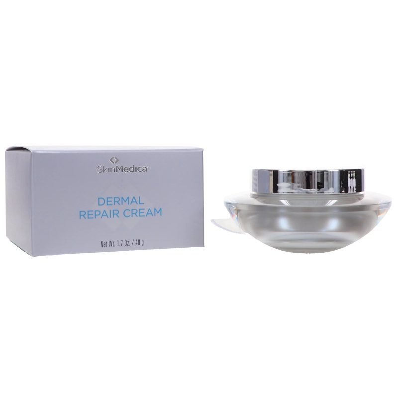 SkinMedica Dermal Repair Cream 1.7 oz - Image 7