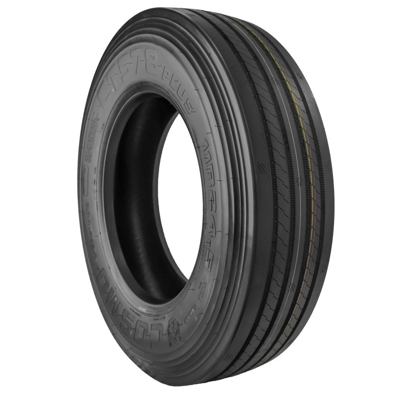 Cosmo CT578 Plus 11R22.5 146/143L H Commercial Tire - Image 2