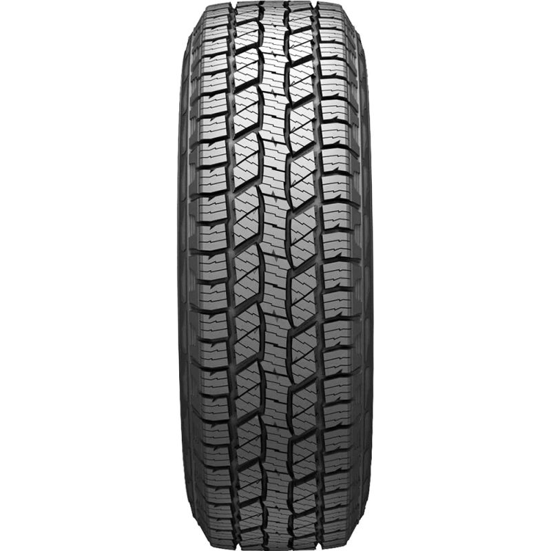 Laufenn X FIT AT LC01 All Terrain LT30X9.50R15 104S C Light Truck Tire - Image 3