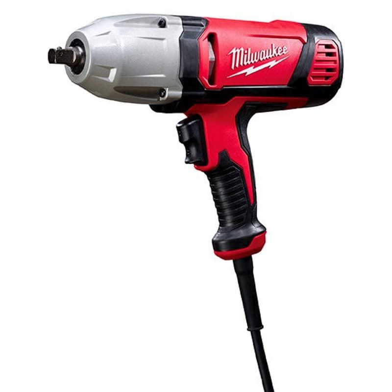 Milwaukee 9070-20 - 1/2" Detent Pin Anvil 120V 7.0 A Corded Impact Wrench