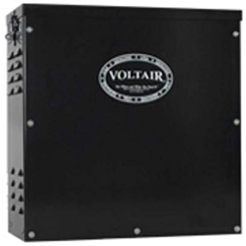 Voltair Heavy Duty 12V AIR Compressor for Service and Farm Trucks - Image 5