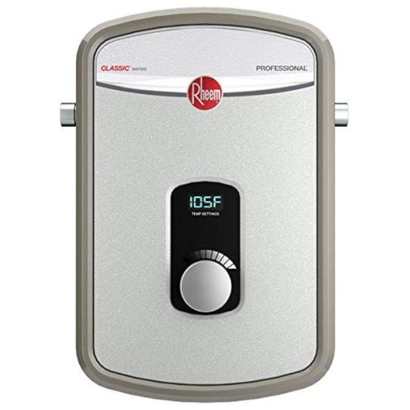 Rheem Heating RTEX 13 Residential Tankless