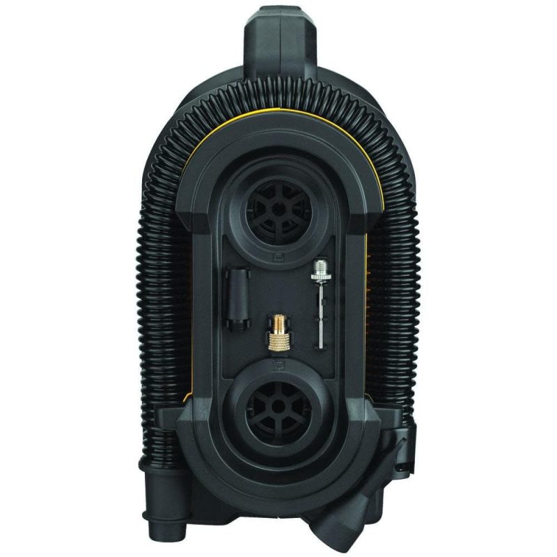 20V MAX Inflator Bare DCC020IB from - Image 5