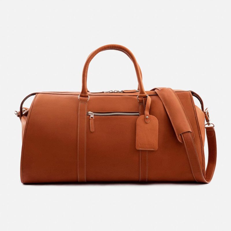 Davis Weekender Bag - Men's - Image 6