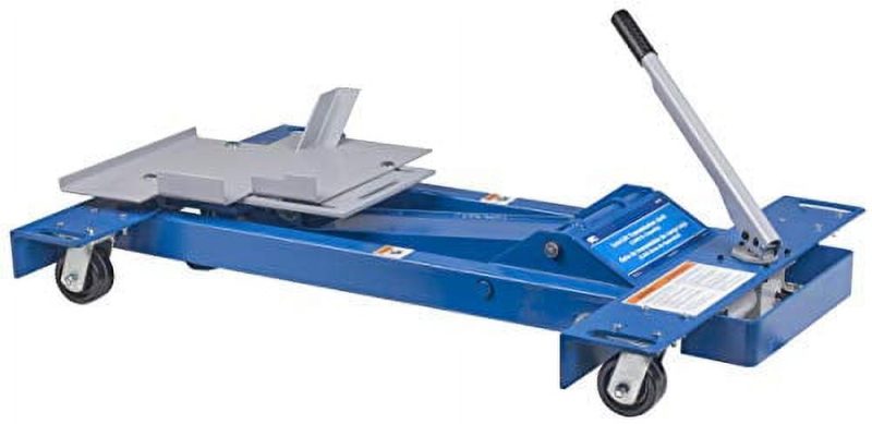 2200lb Low Lift Transmission Jack - Image 6