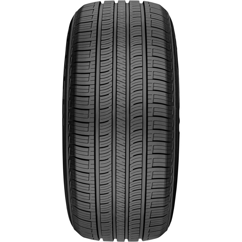 Set of 2 Nexen N'Priz AH5 235/75R15 109S XL Tires - Image 4