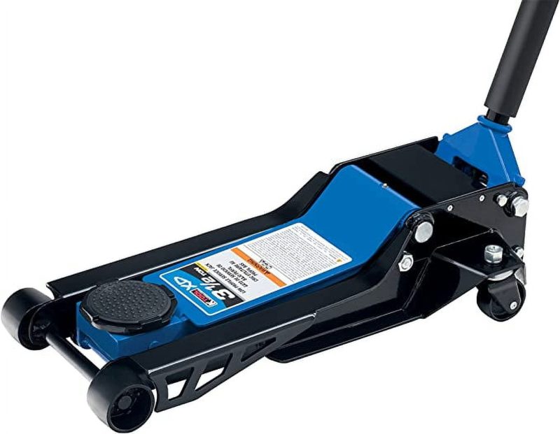 3.5-TON LOW PROFILE SERVICE JACK