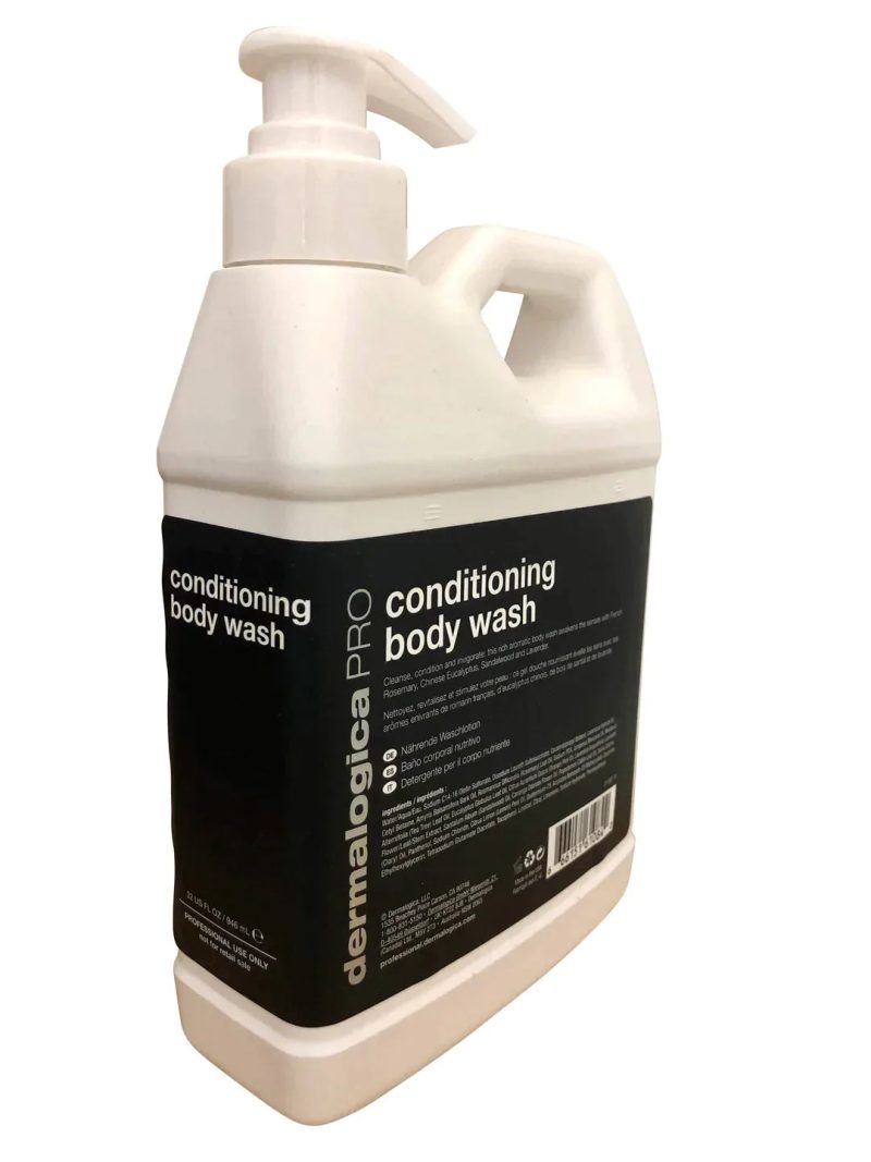 Dermalogica Conditioning Body Wash Pro (Salon Size) 946ml/32oz