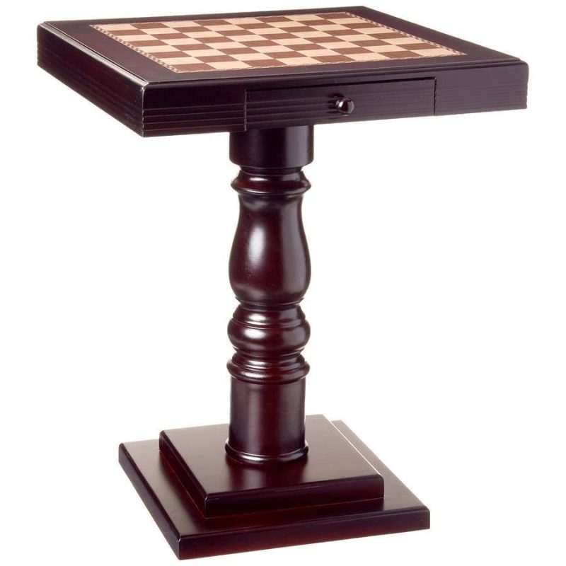 Home Chess/Game Table