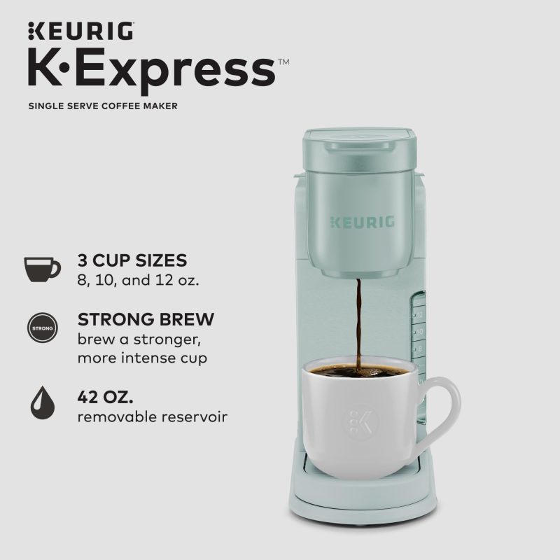 Keurig K Express Coffee Single Brewer - Image 2