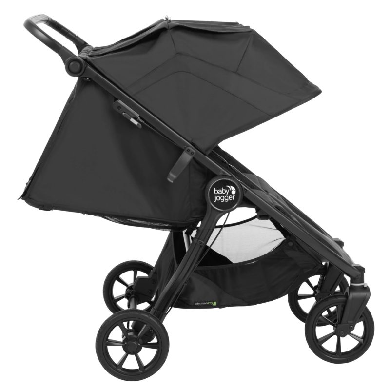 Baby Jogger City Double Stroller - Image 3