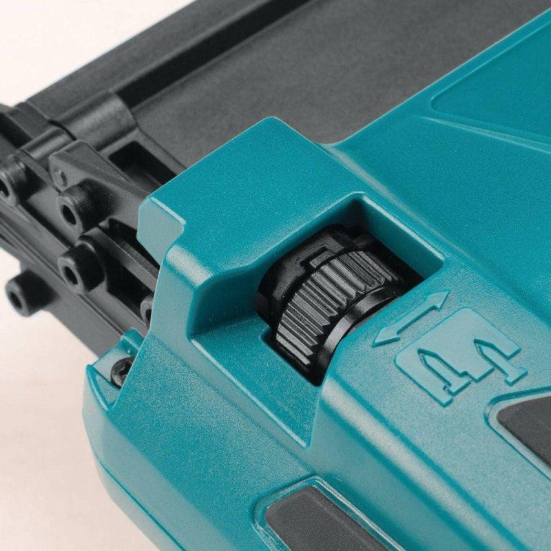 18-Volt LXT Lithium-Ion 18-Gauge Cordless Brad Nailer (Tool-Only) XNB01Z - Image 11