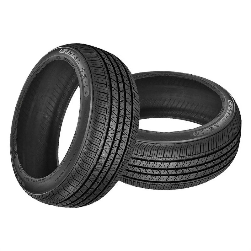 Ironman GR906 155/80R13 79 T Tire - Image 3