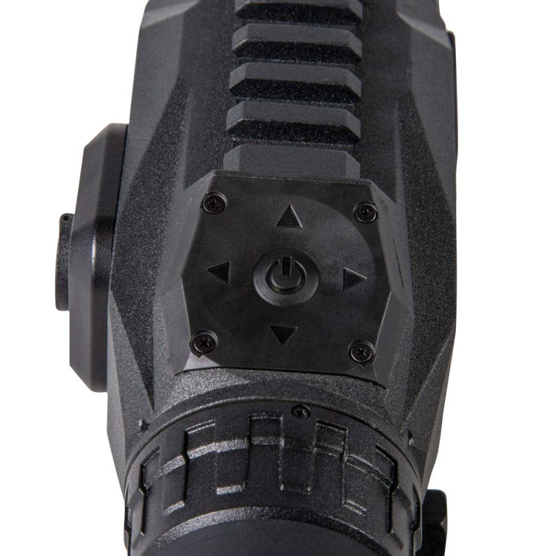 Sightmark Wraith Digital Vision Riflescope - Image 9