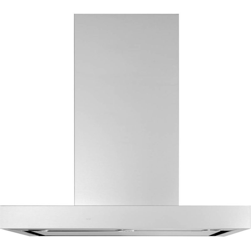 GE - 30" Convertible Range Hood - Stainless steel - Image 5