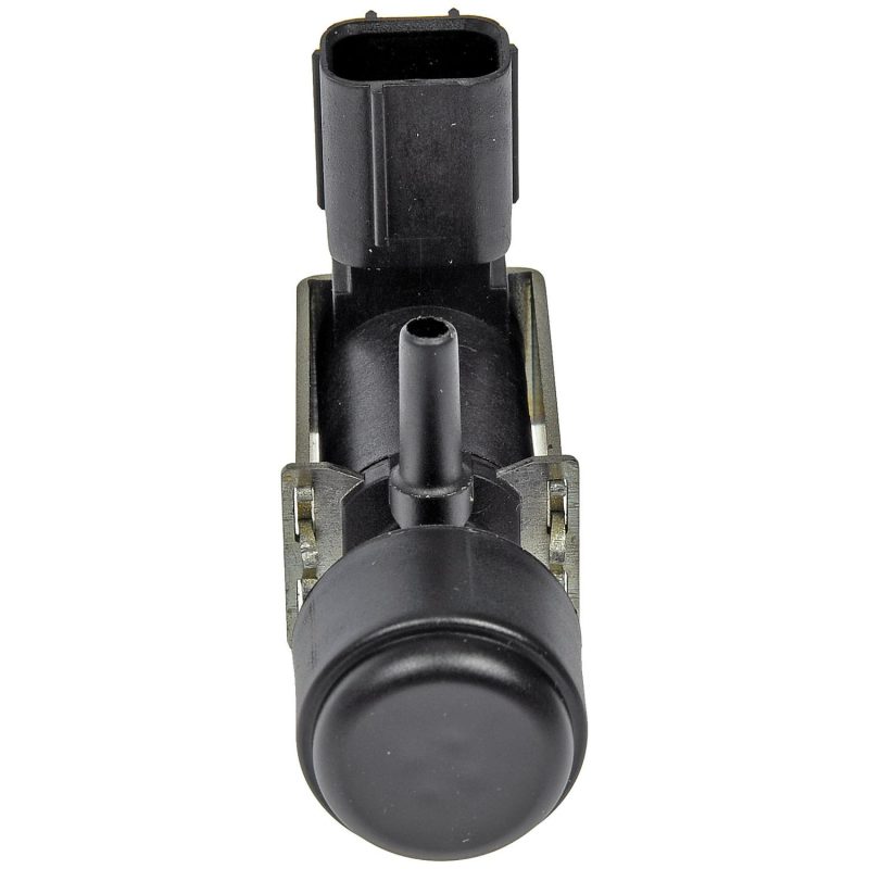 Dorman 911-776 Engine Intake Manifold Runner Solenoid for Specific Acura / Honda Models， Black - Image 2