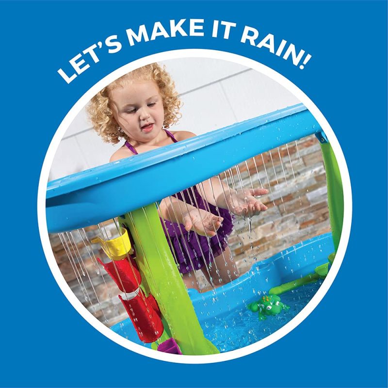 Step2 874600 Showers Playset Multi Colored - Image 3