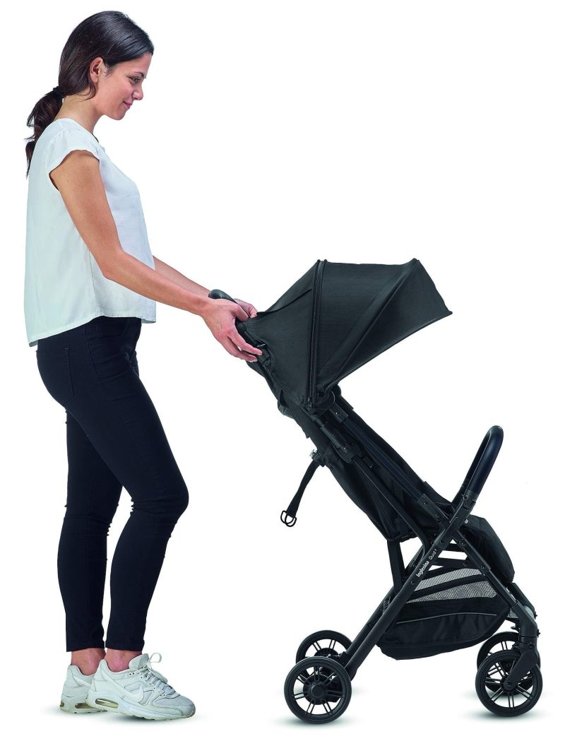 Inglesina Quid Stroller Lightweight Foldable - Image 13