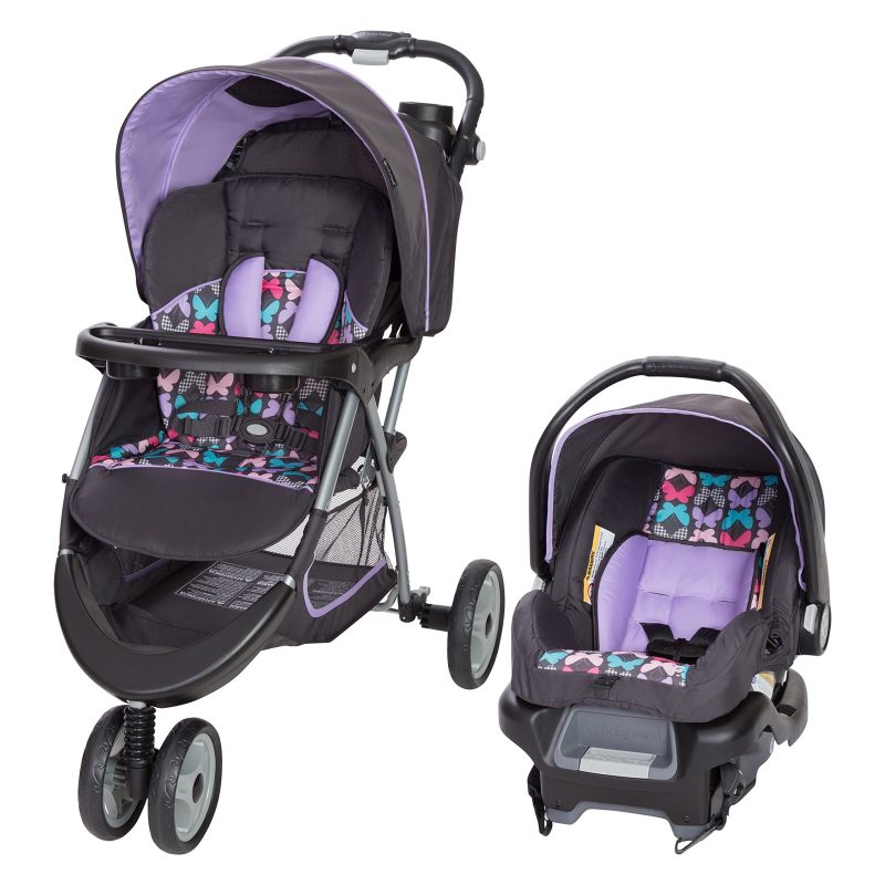 Baby Trend Travel System EZ LiftTM - Image 2