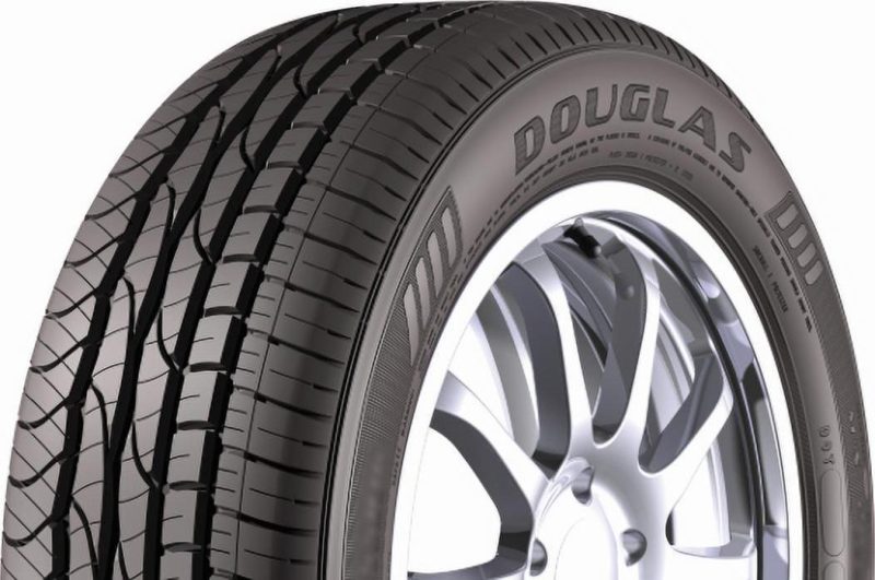 Douglas Performance 205/60R16 92H All-Season Tire - Image 2