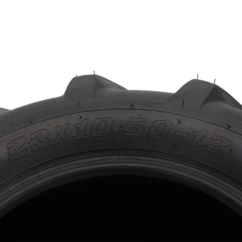 AutoForever 23x10 5 12 23x10 5x12 23 10 50 12 Tubeless - Image 5