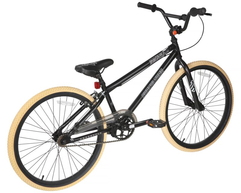 Dynacraft Tony Hawk 24-Inch Mens BMX Bike For Age 13-17 Years - Image 3