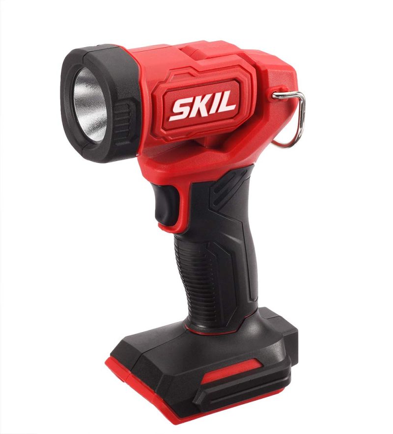 SKIL 4 Tool Kit Reciprocating Spotlight - Image 4