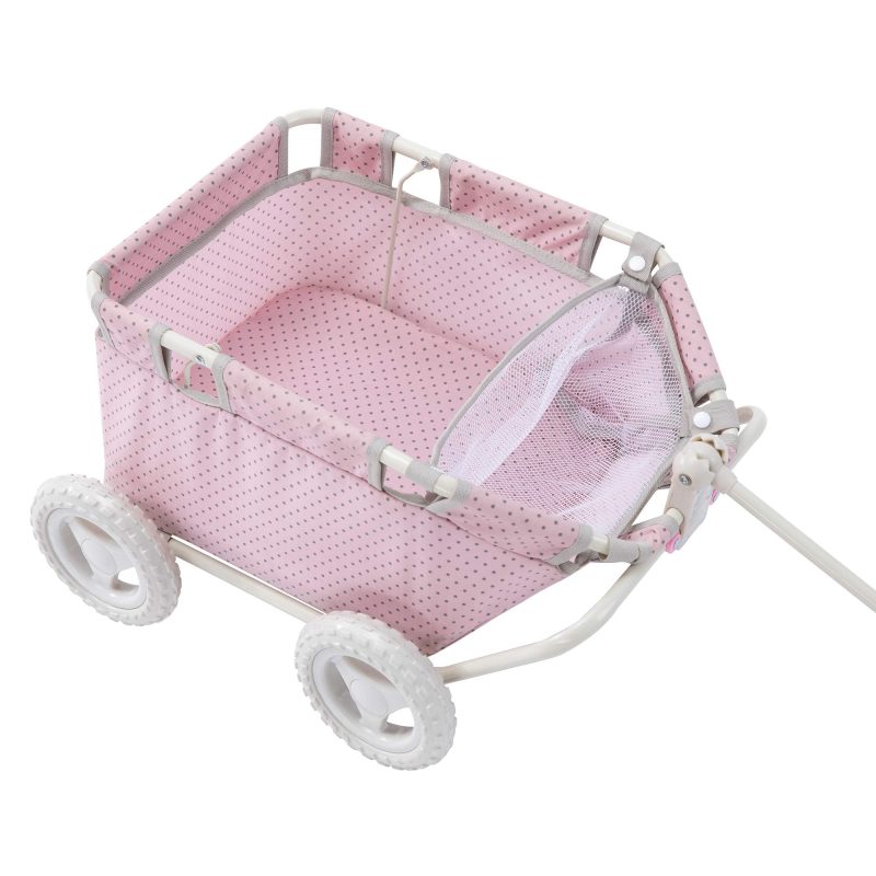 Olivias Little World Princess Stroller - Image 2