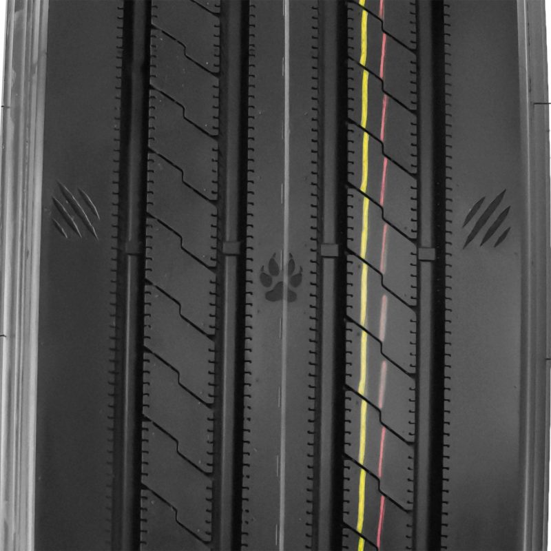 Cosmo CT578 Plus 11R22.5 146/143L H Commercial Tire - Image 4