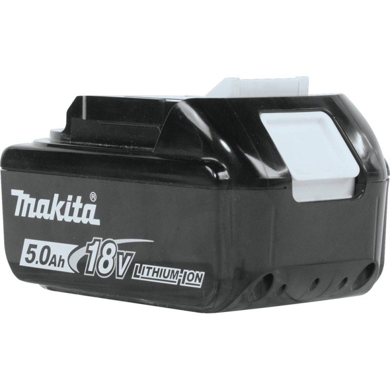 Makita BL1850B Lithium Ion 5 0Ah Battery - Image 5