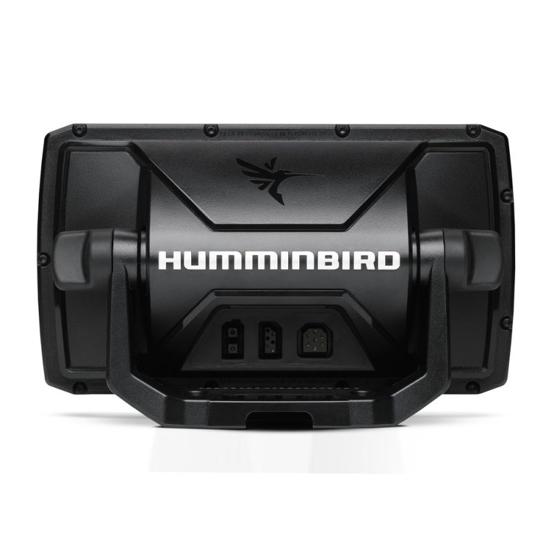 Humminbird 410190-1 HELIX 5 Sonar G2 Fish Finder - Image 4