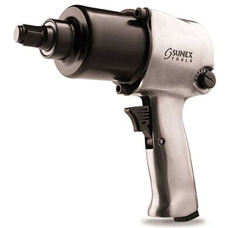 1/2 in. Drive Premium Impact Wrench - Image 2