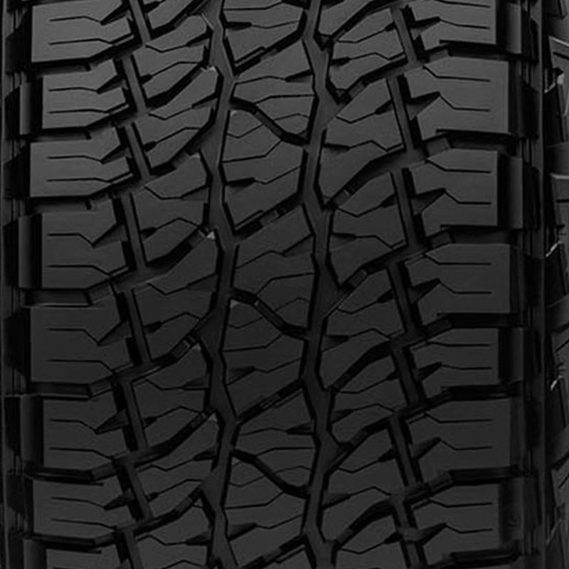 Nexen Roadian ATX All Terrain 235/75R15 109T XL Light Truck Tire Fits: 1995-99 Chevrolet Tahoe LT, 1999 Chevrolet Silverado 1500 Base - Image 4