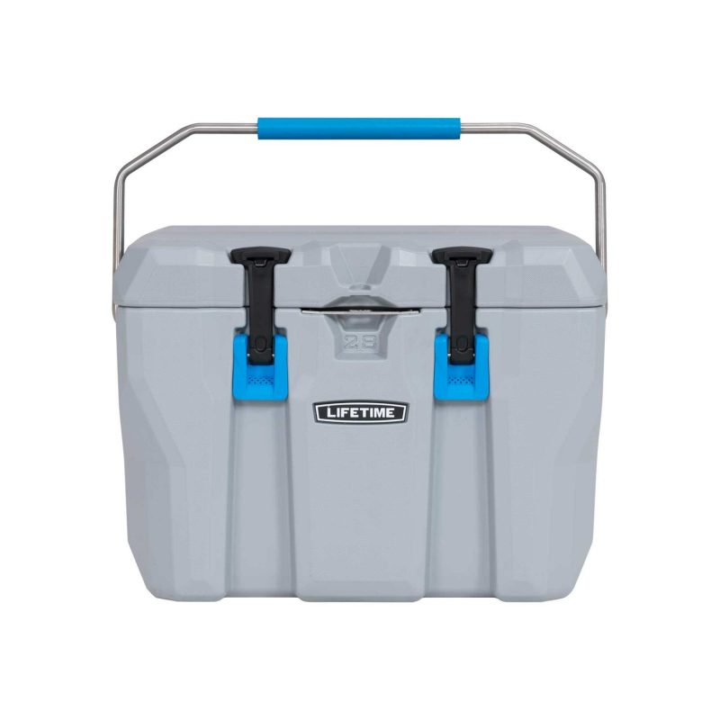 Lifetime 28 Quart High Performance Cooler (90911) - Image 6