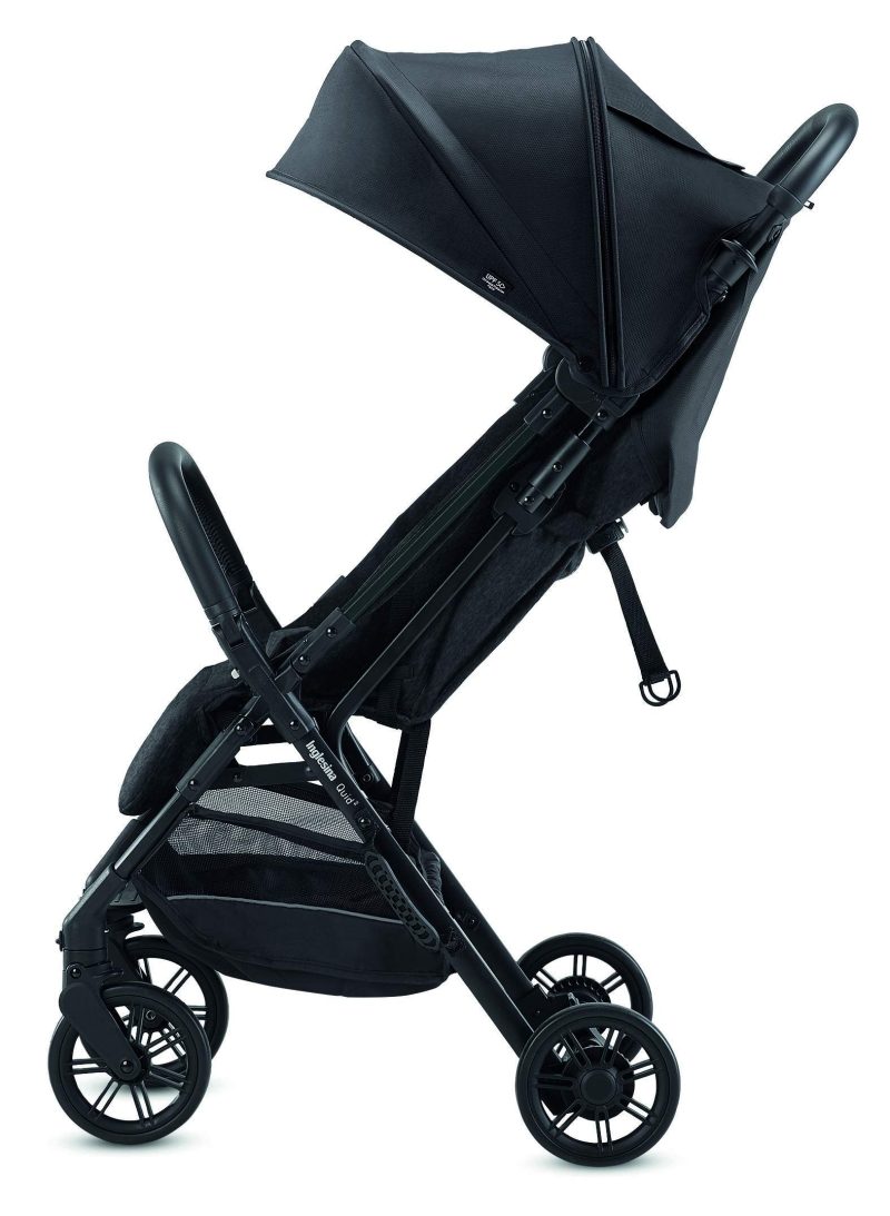 Inglesina Quid Stroller Lightweight Foldable - Image 7