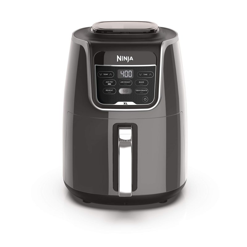 Ninja AF150AMZ Reheats Dehydrates Capacity