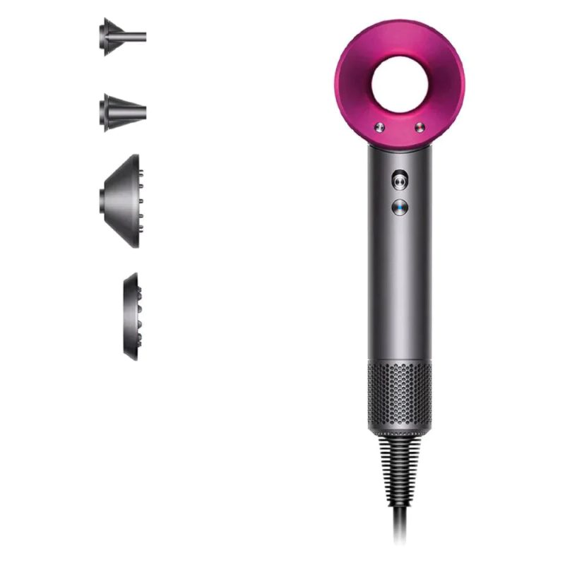 Dyson Supersonic™ hair dryer