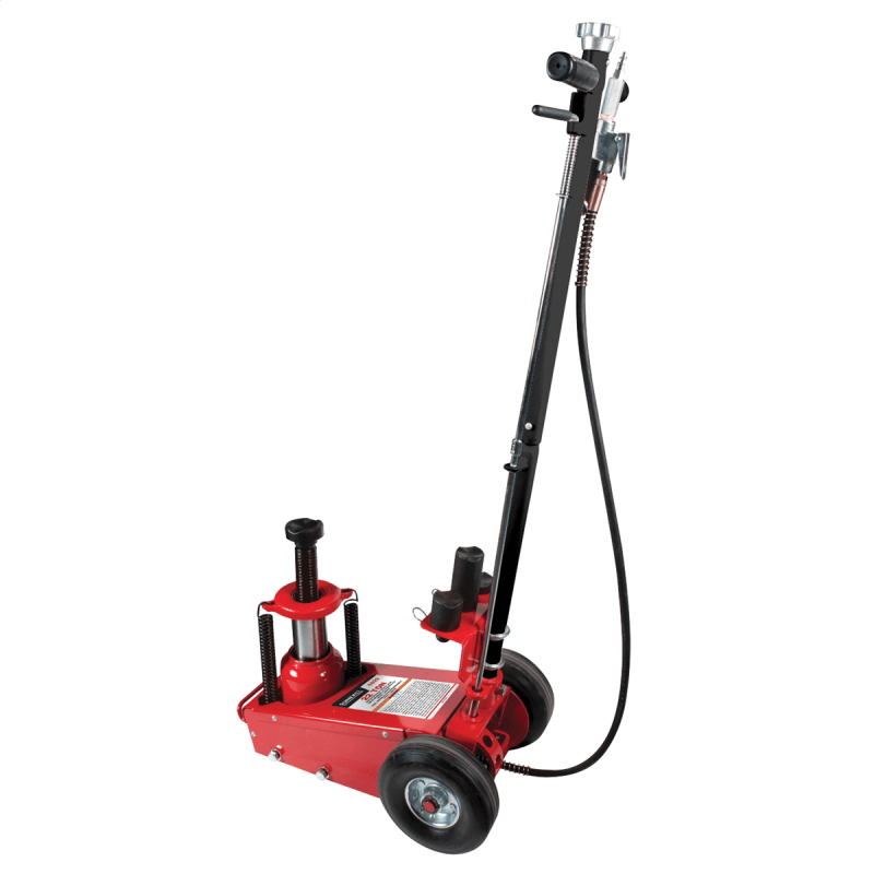 22 Ton Air / Hydraulic Jack