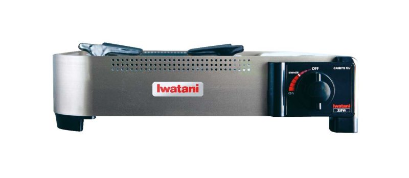 Iwatani Corporation America 35FW Metallic - Image 2