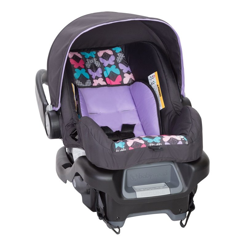 Baby Trend Travel System EZ LiftTM - Image 3