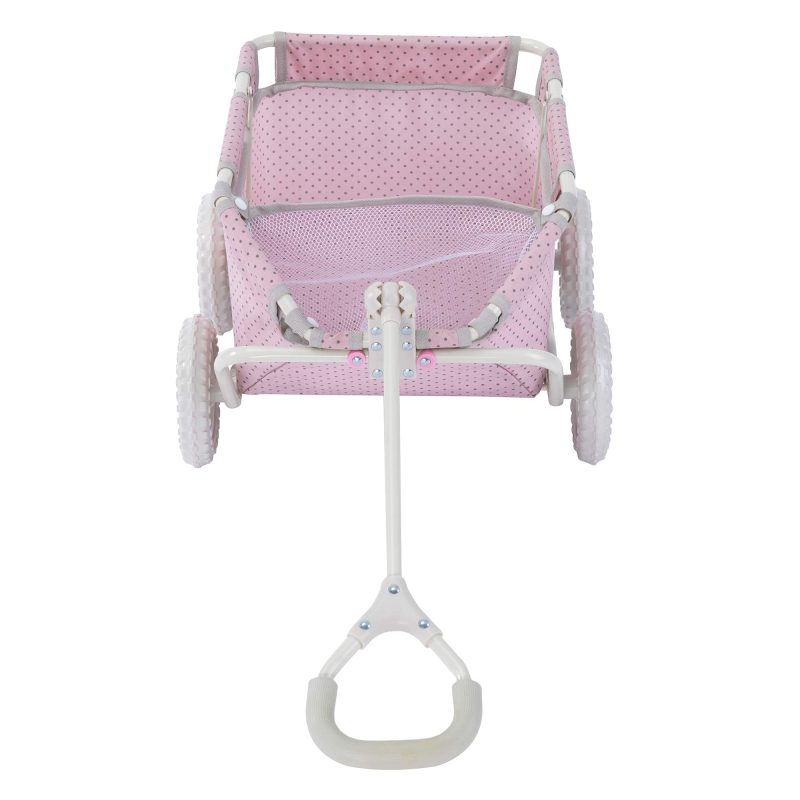 Olivias Little World Princess Stroller - Image 9