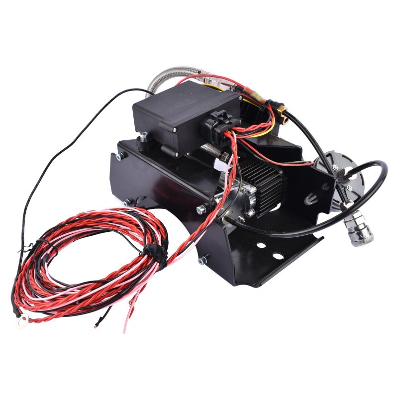 Air Lift 25980EZ WirelessOne EZ Mount Single-Path Control Compressor System - Image 13