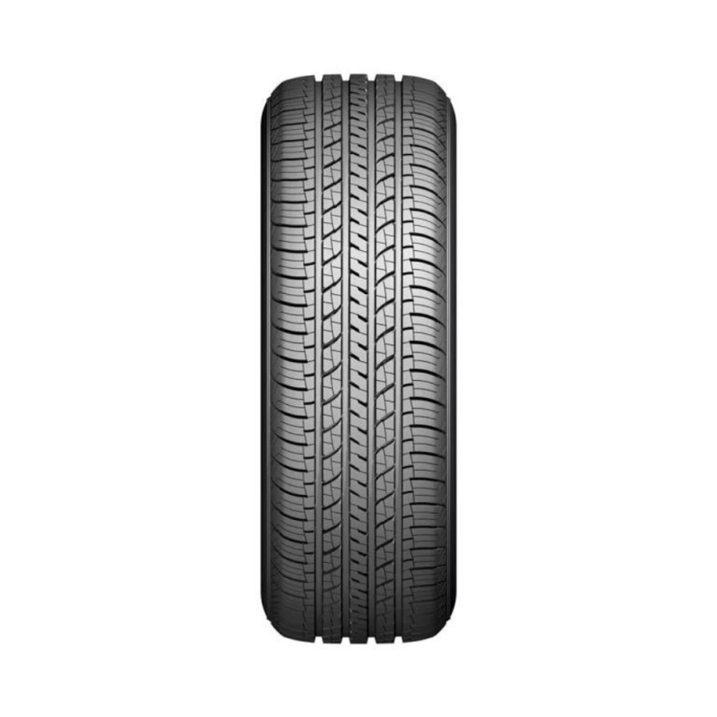 Douglas All-Season 235/55R19 101H All-Season Tire - Image 2