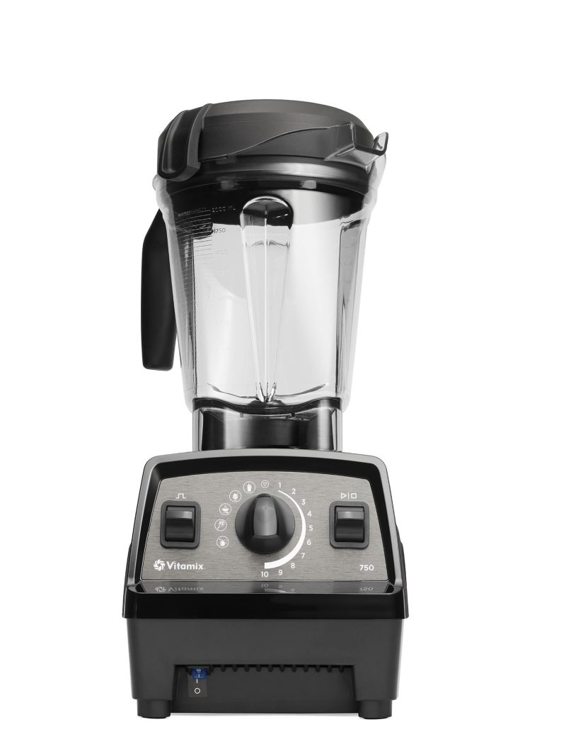 Vitamix Propel 750 Blender Black